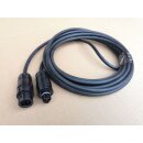 AC-Verlängerungskabel mit Betteri-Buchse und...