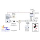 Marstek Venus E AC-Speicher 5,12 kWh Generation 3