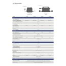 Zweifach-Modulwechselrichter Marstek Saturn MST MI-800W