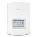 einphasiges Speicherpaket SOLIS S5 EH1P 4,6K mit 48V-Akku 1 x US3000C (3,5 kWh) ohne Module