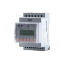 einphasiges Speicherpaket SOLIS S5 EH1P 4,6K mit 48V-Akku 1 x US3000C (3,5 kWh) ohne Module