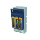 einphasiges Speicherpaket SOLIS S5 EH1P 4,6K mit 48V-Akku 1 x US3000C (3,5 kWh) ohne Module