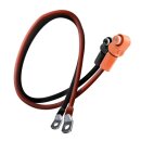 einphasiges Speicherpaket SOLIS S5 EH1P 4,6K mit 48V-Akku 1 x US5000C (4,8 kWh) ohne Module