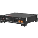 einphasiges Speicherpaket SOLIS S5 EH1P 4,6K mit 48V-Akku 3 x US5000C (14,4 kWh) 8 Stk (3,5 kWp)