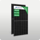 steckerfertige Mini-Solaranlage MK900 HOY 10 m Anschlusskabel - offenes Kabelende