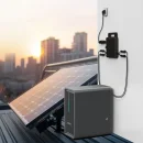 MK 900 BAT Balkon-Speicherkraftwerk 1 Stk. B2500-D 2,2 kWh