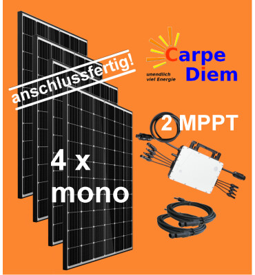 MyPV 1800  MST 5 m Anschlusskabel offenes Kabelende