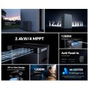 MK 1800 BAT Balkon-Speicherkraftwerk Basisausführung 2,1 kWh