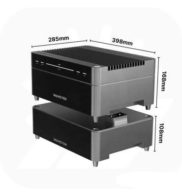 Erweiterungsspeicher Marstek Venus A  2,12 kWh