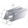 Profilschiene Alu 40 x40  4,4 m
