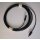 DC-Verbindungskabel;schwarz; 4 mm²; uv-stabil 1,5 m