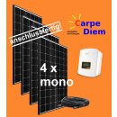 MyPV 1800 SOLIS mit SOLIS WLAN -Datenstick nur...