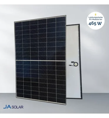 JA-Solar JAM54D40 LR 465 Wp