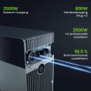 Hoymiles HiBattery 4020 - X