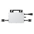steckerfertige Mini-Solaranlage MK930 HOY 10 m Anschlusskabel - WIELAND-Stecker