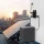 MK 900 BAT Balkon-Speicherkraftwerk 2 Stk. B2500-D 4,4 kWh