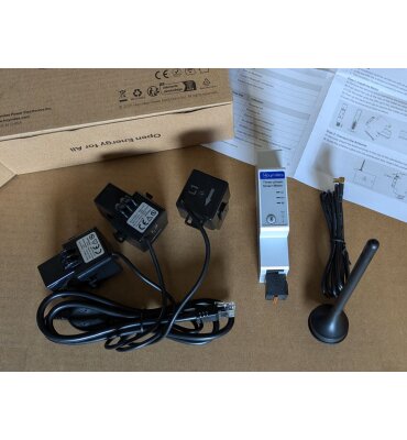 HOY-Smartmeter CTT120