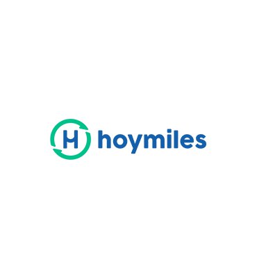 Modulwechselrichter Hoymiles HM-300