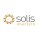 SOLIS S6-GR1P2.5K-M-DC (Mini 2500 6G) mit LAN-Überwachung