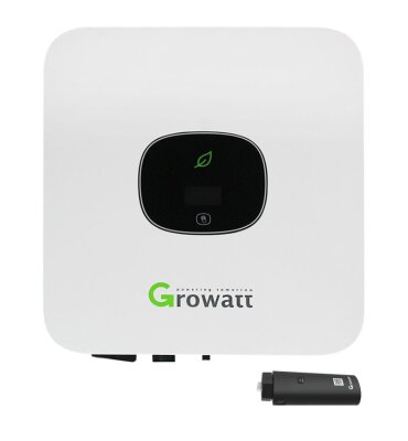 Growatt MIC 1000TL-X WLAN