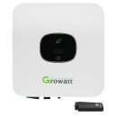 Growatt MIC 1000TL-X WLAN