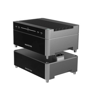 Basis und Erweiterungsakku 4,2 kWh